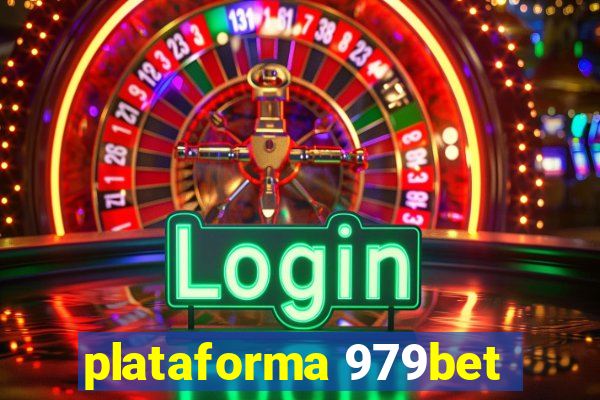 plataforma 979bet